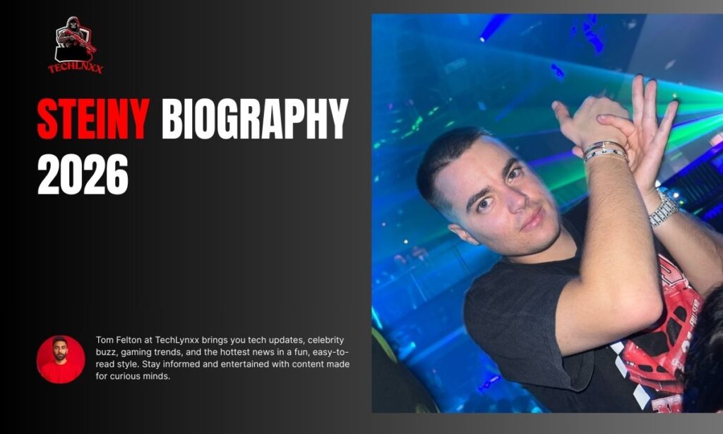 Steiny Profile Summary