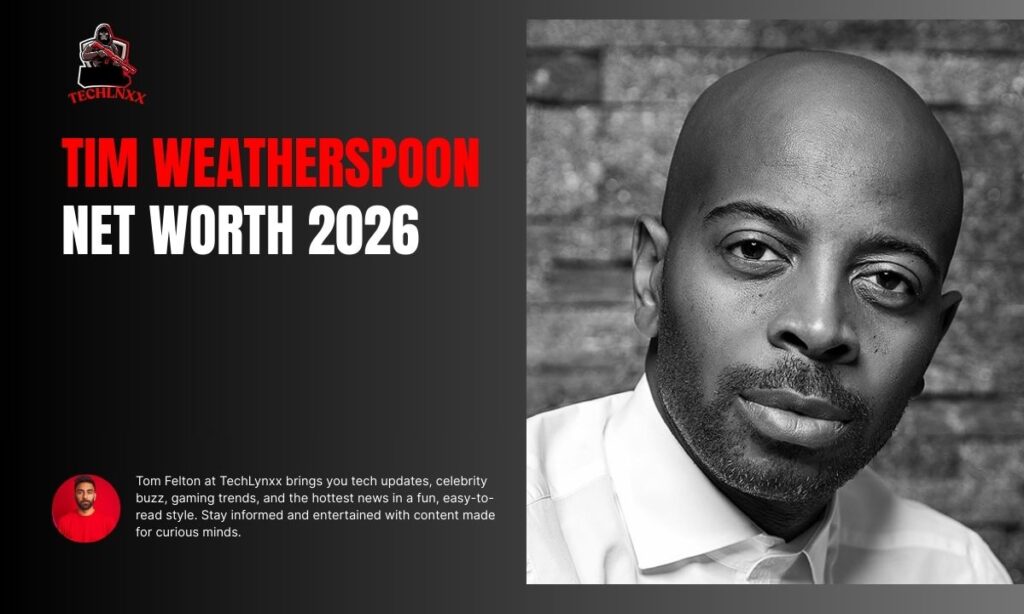 Tim Weatherspoon Net Worth