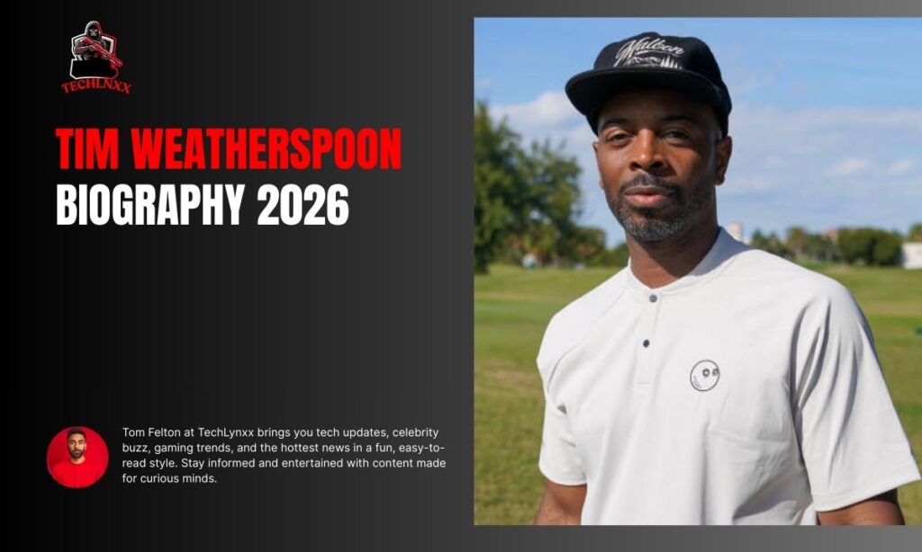 Tim Weatherspoon Profile Summary