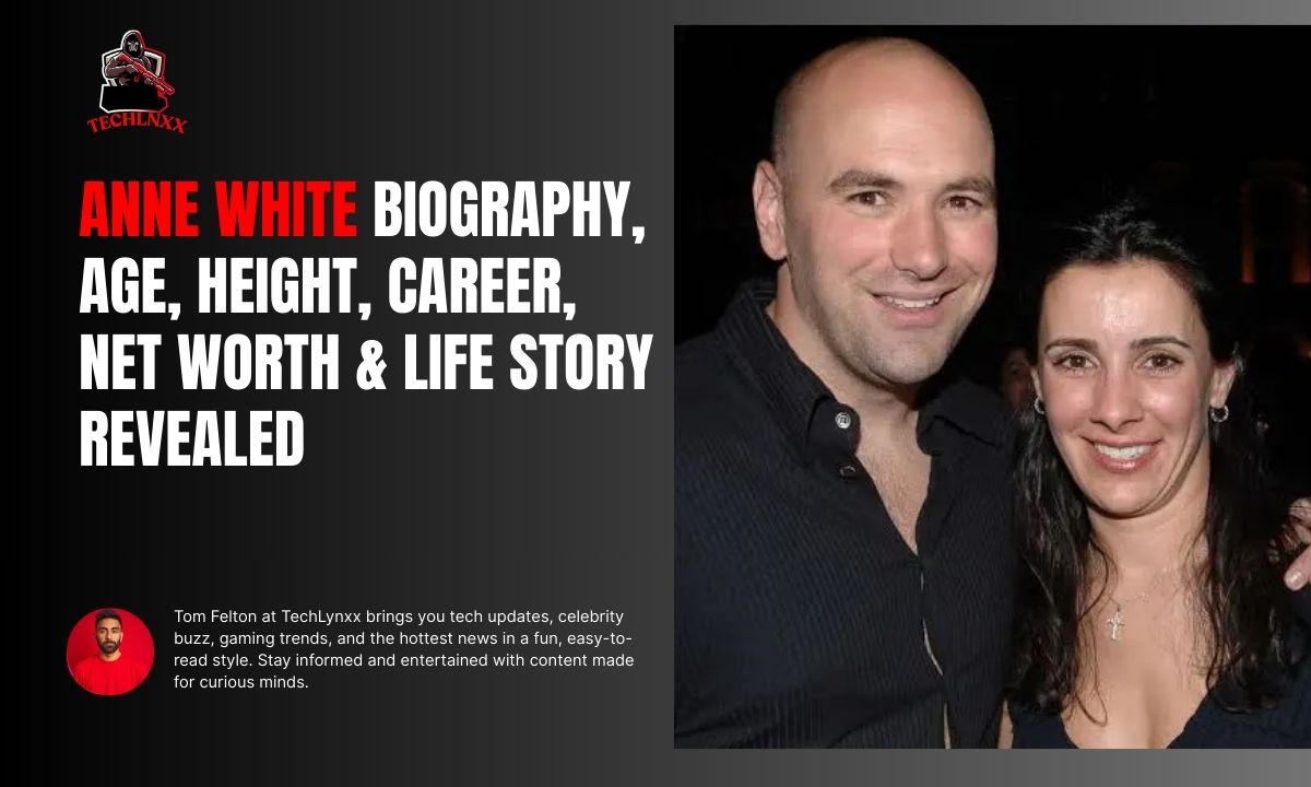 Anne White Biography, Age, Height, Career, Net Worth & Life Story Revealed