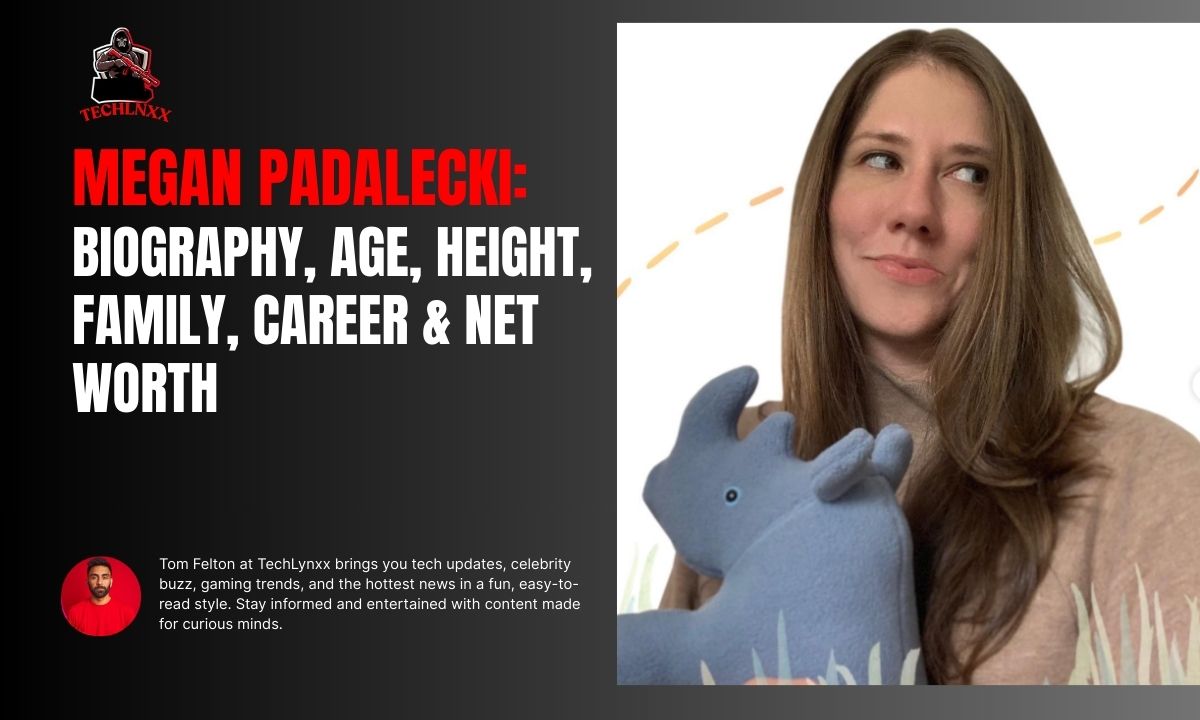 Megan Padalecki: Biography, Age, Height, Family, Career & Net Worth