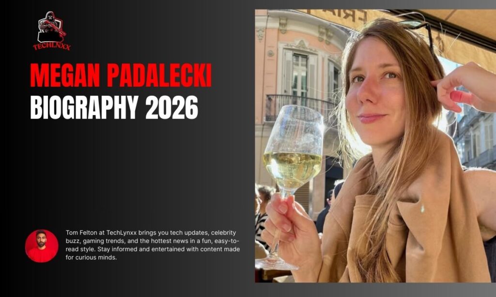 Megan Padalecki Profile Summary