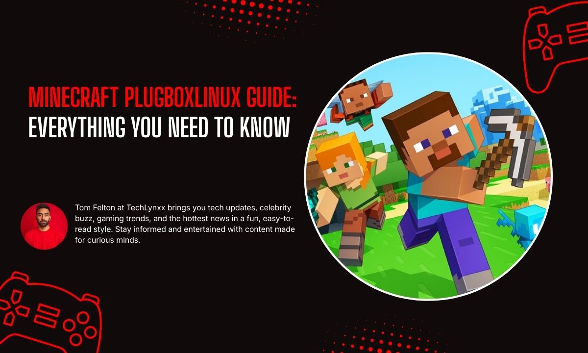 Minecraft Plugboxlinux Guide: Everything You Need to Know